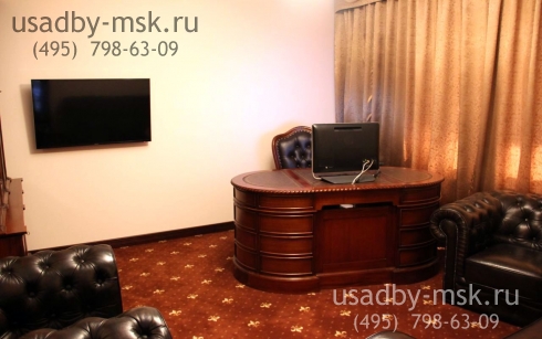 коттедж Ленинградское шоссе